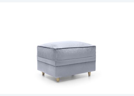 Chicago Footstool