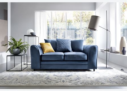 Chicago 2 Seater Sofa