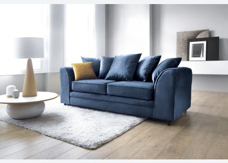 Chicago 3 Seater Sofa