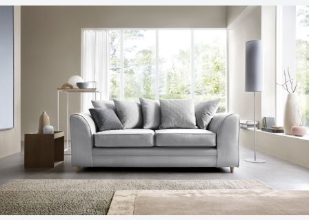 Chicago 3 Seater Sofa