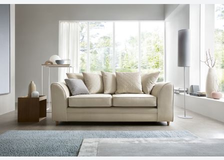 Chicago 3 Seater Sofa