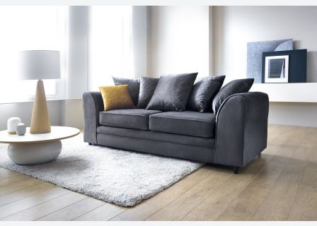 Chicago 3 Seater Sofa