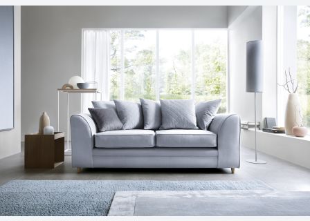 Chicago 3 Seater Sofa
