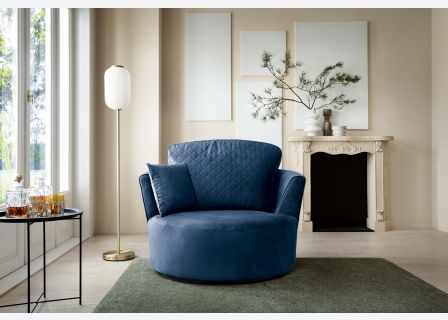 Chicago Swivel Chair