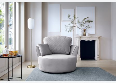 Chicago Swivel Chair