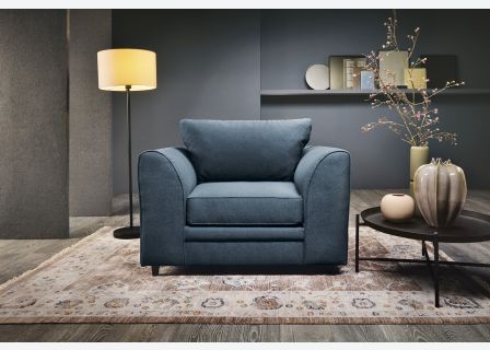 Darcy Armchair