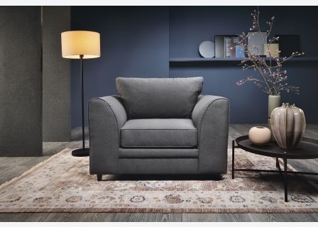Darcy Armchair