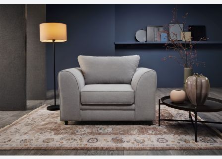 Darcy Armchair