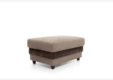 Dino Footstool