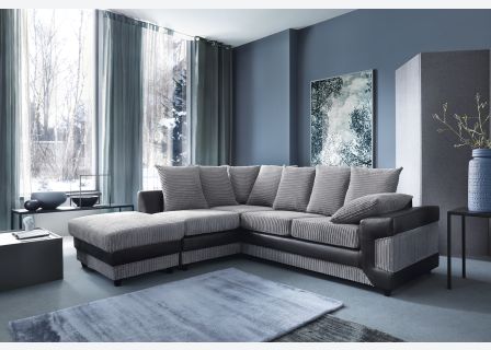 Dino Corner Sofa