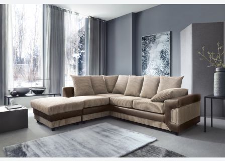 Dino Corner Sofa