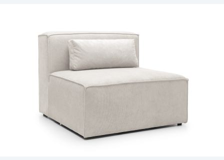 Doris Single Seat Module