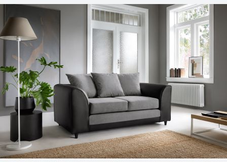 Dylan Chenille 2 Seater Sofa