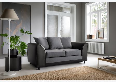 Dylan Chenille 2 Seater Sofa