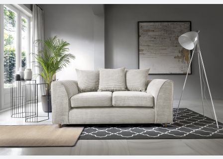 Jumbo Cord 2 Seater Sofa