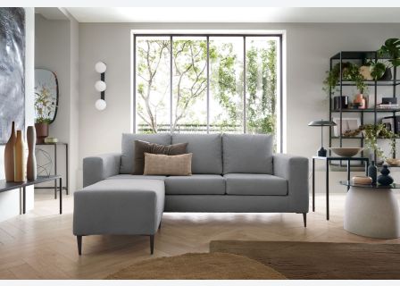 CAPRI REVERSIBLE CORNER SOFA