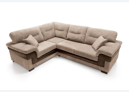 Samson Corner Sofa