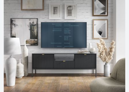 Nova TV Stand 154cm