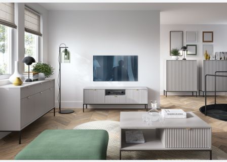 Nova Sideboard 154cm