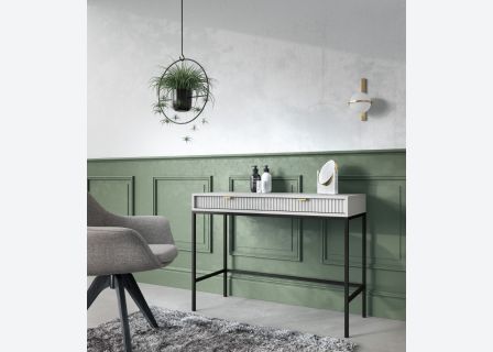 Nova Dressing Table 104cm