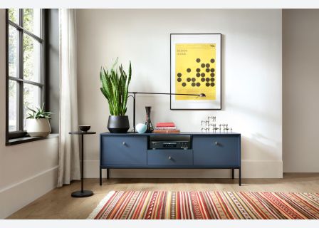 Mono TV Stand 154cm