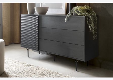 Raven Sideboard 144cm 