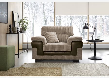 Samson Armchair