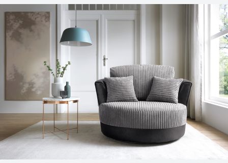 Dino Swivel Chair