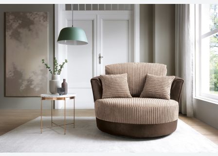 Dino Swivel Chair
