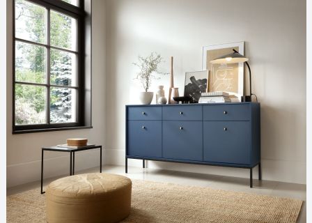 Mono Sideboard 154cm