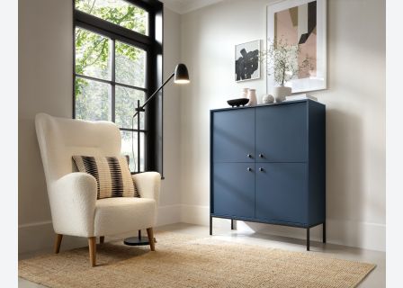 Mono Cabinet 104cm