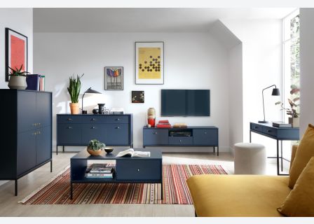 Mono Coffee Table 104cm