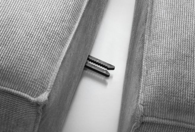 Doris Single Seat Module