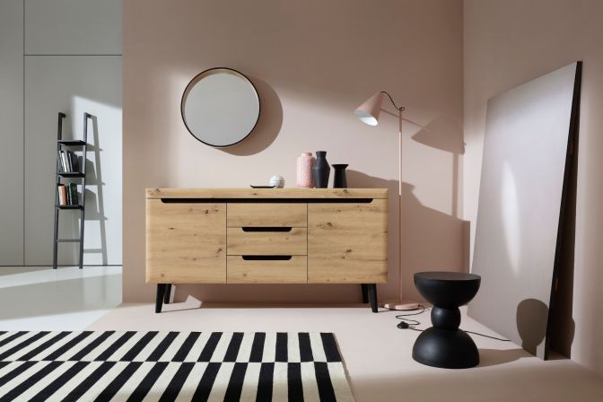 Nordi Sideboard 160cm