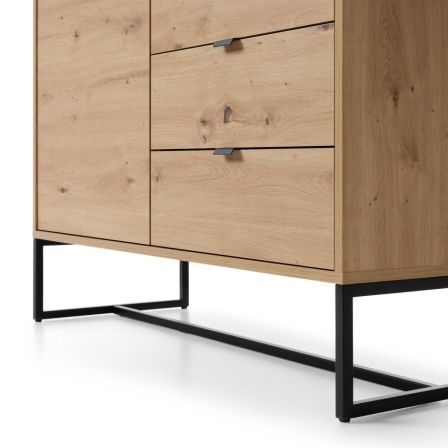 Amber Sideboard 103cm