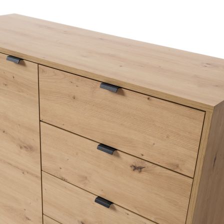 Amber Sideboard 103cm