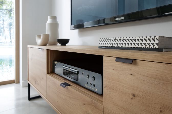 Amber TV Stand 153cm
