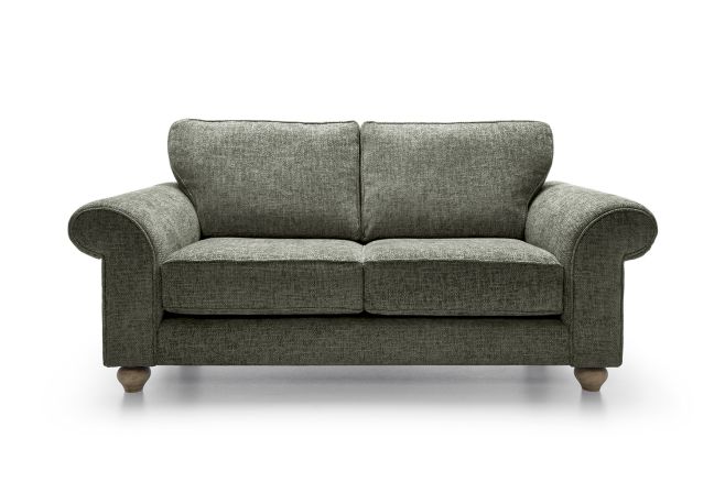 Ingrid 2 Seater Sofa | Rifle Green