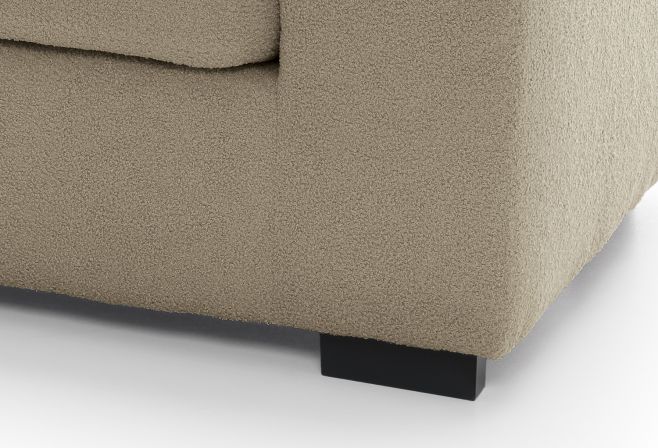 Boston Boucle 2 Seater Sofa