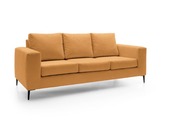 CAPRI REVERSIBLE CORNER SOFA