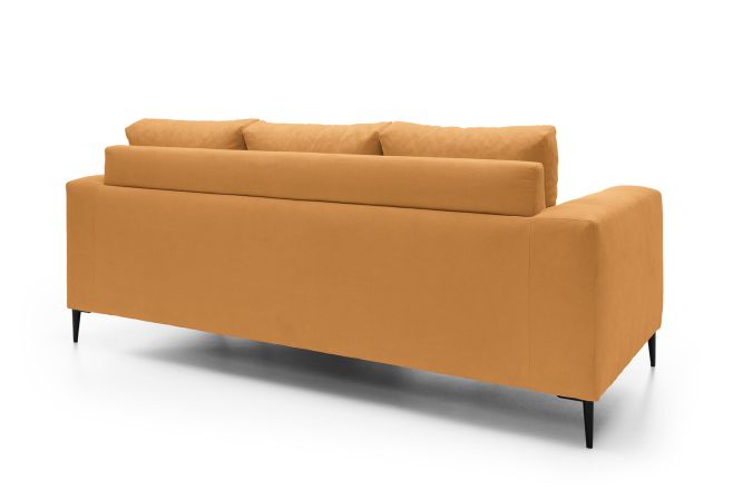 CAPRI REVERSIBLE CORNER SOFA