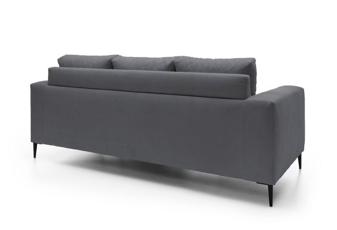 CAPRI REVERSIBLE CORNER SOFA