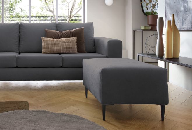 CAPRI REVERSIBLE CORNER SOFA