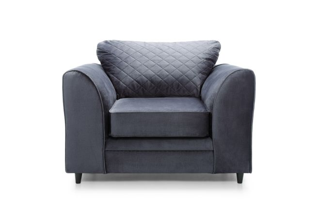 Chicago Armchair