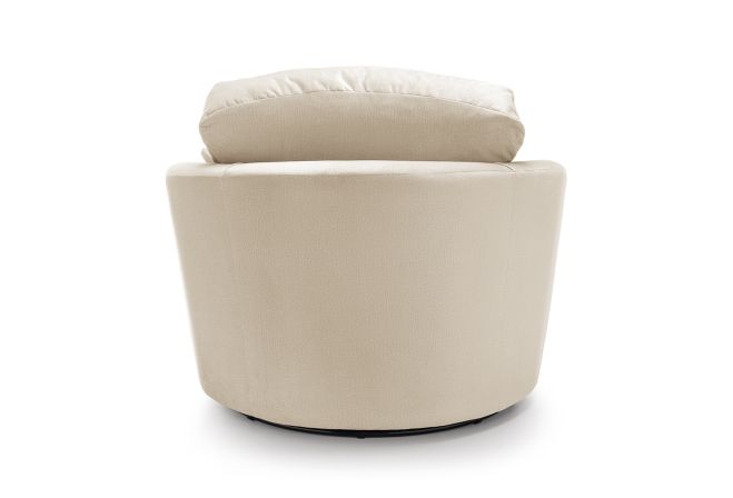 Chicago Swivel Chair