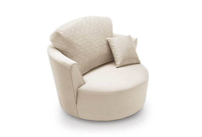 Chicago Swivel Chair