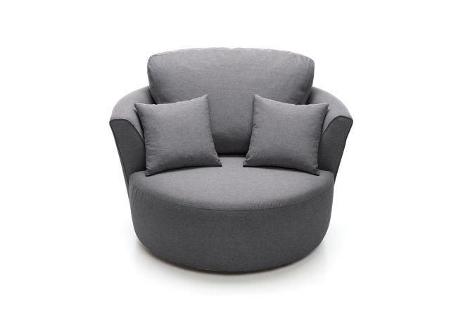 Darcy Swivel Chair