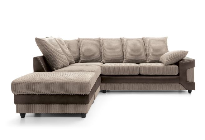 Dino Corner Sofa