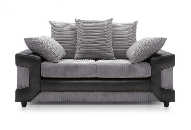 Dino 2+3 Seater Sofas