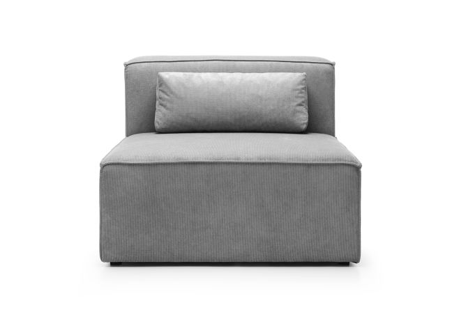 Doris Single Seat Module